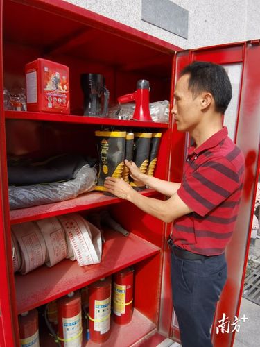 落实属地物业管理责任,大鹏街道出台深圳首个民宿消防安全管理文件