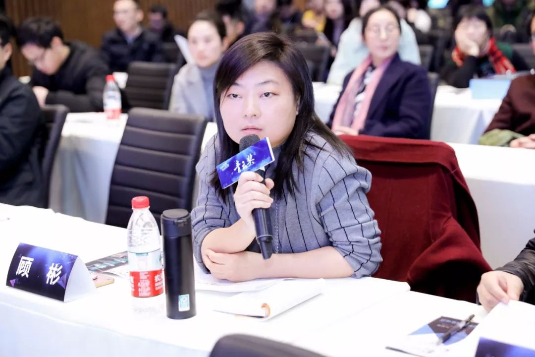青云榜大会丨TEDxXihu创始人顾彬:我们共享什么?未来会比我们想象得更美好